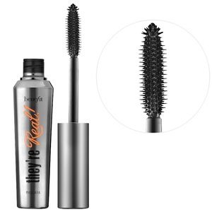 Brand New! Benefit cosmetics They’re Real Mascara